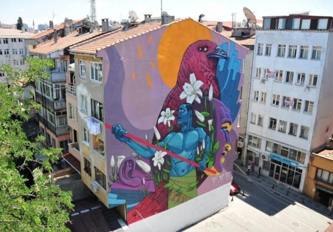 Meet Istanbul Hotel Kadikoy Экстерьер фото
