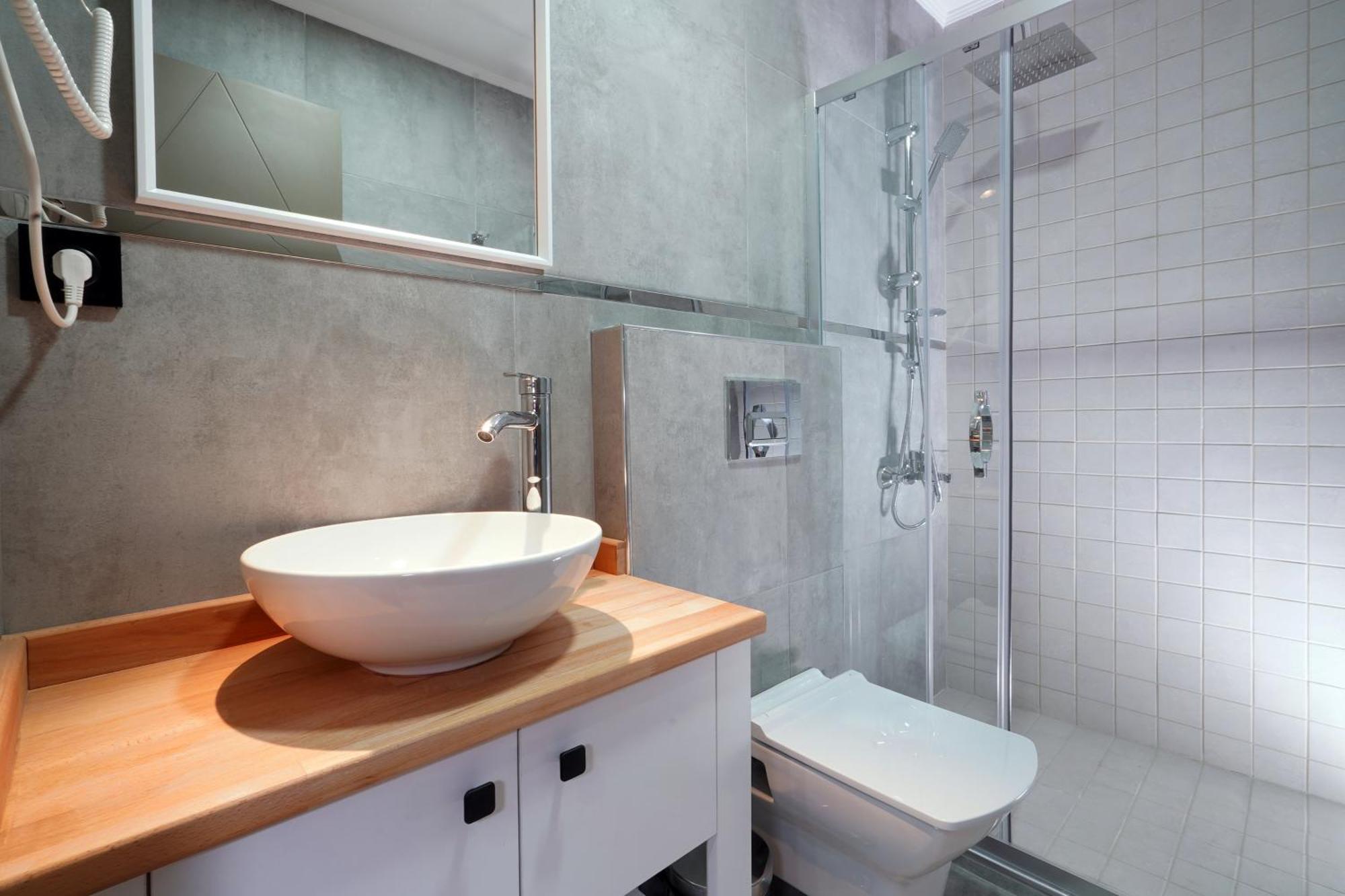 Meet Istanbul Hotel Kadikoy Экстерьер фото