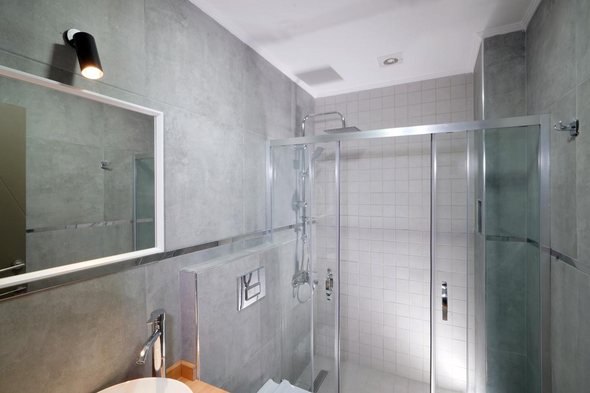 Meet Istanbul Hotel Kadikoy Экстерьер фото