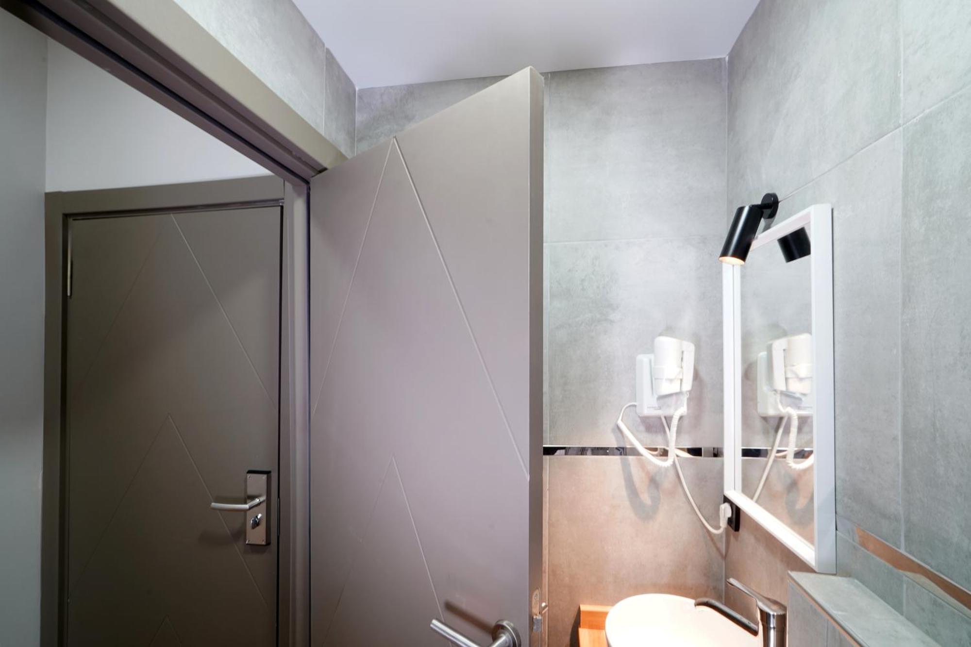 Meet Istanbul Hotel Kadikoy Экстерьер фото