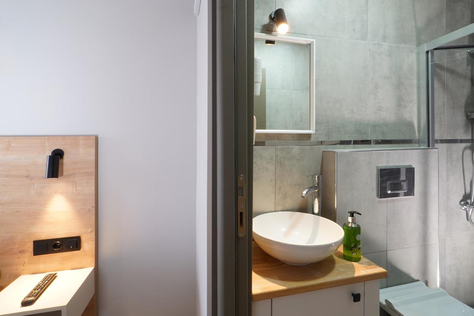 Meet Istanbul Hotel Kadikoy Экстерьер фото