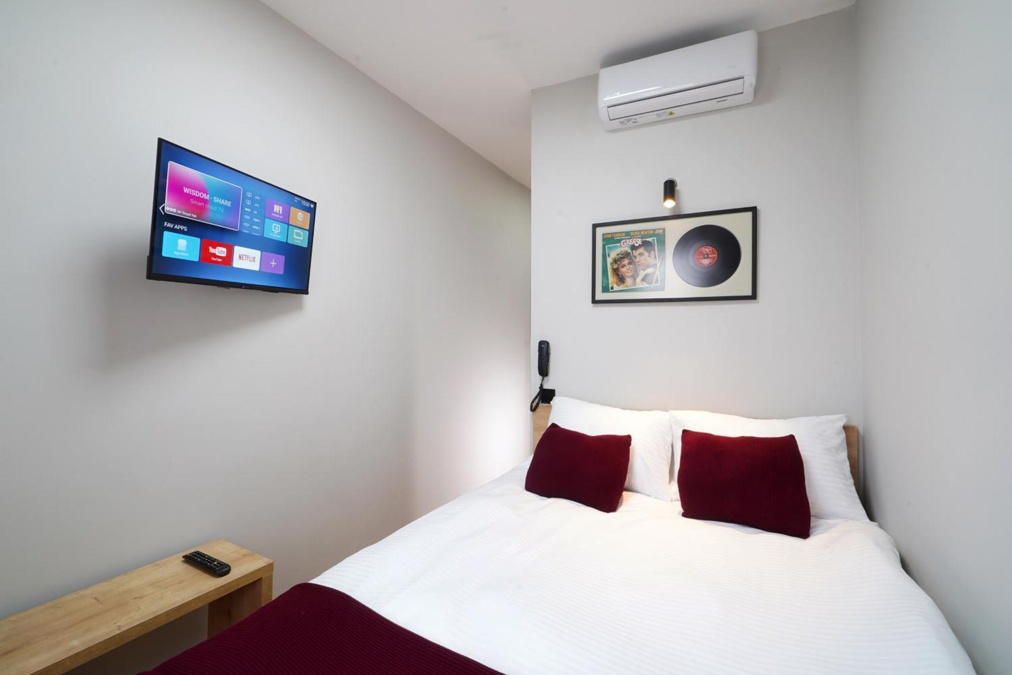Meet Istanbul Hotel Kadikoy Экстерьер фото