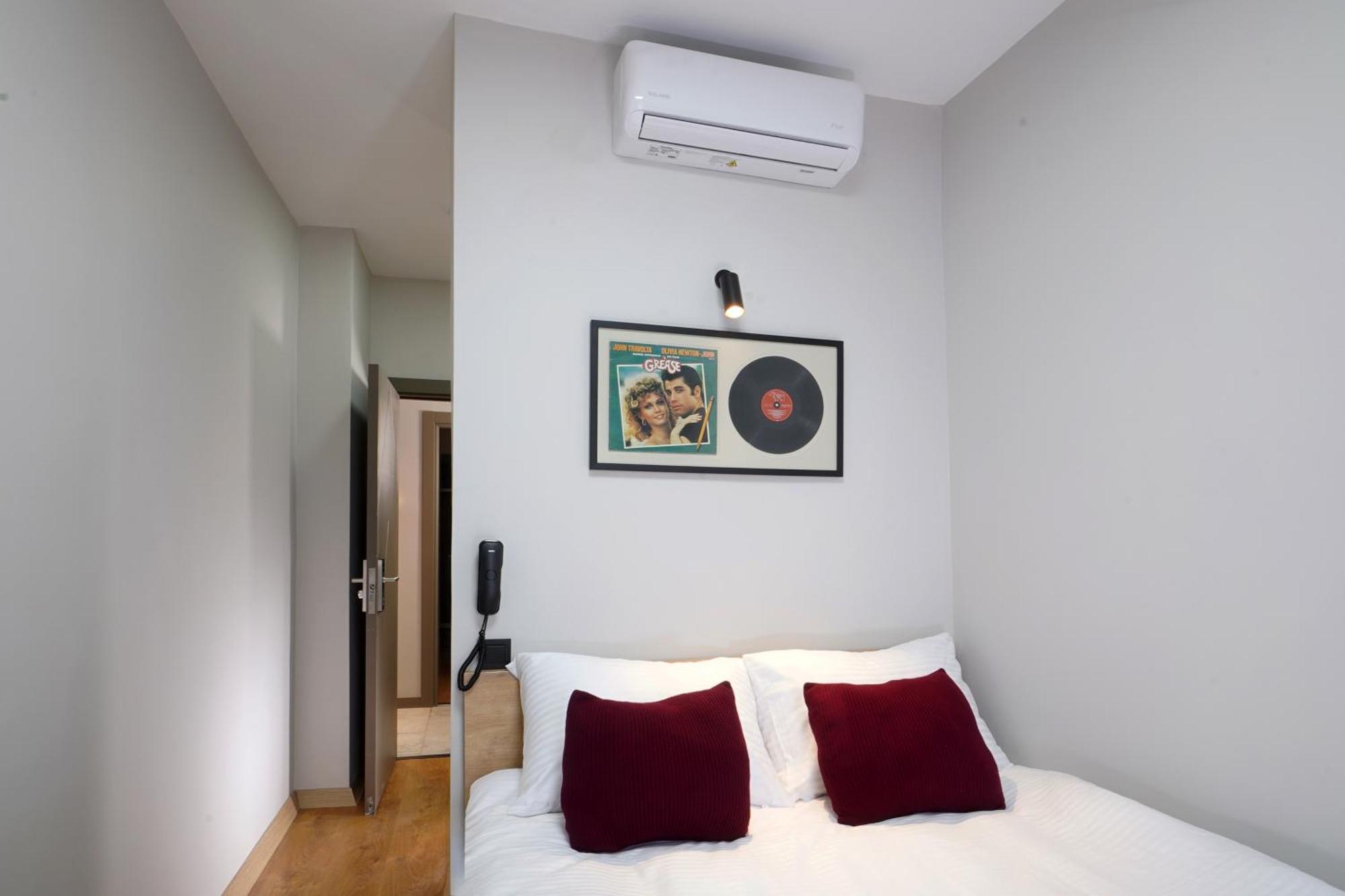 Meet Istanbul Hotel Kadikoy Экстерьер фото