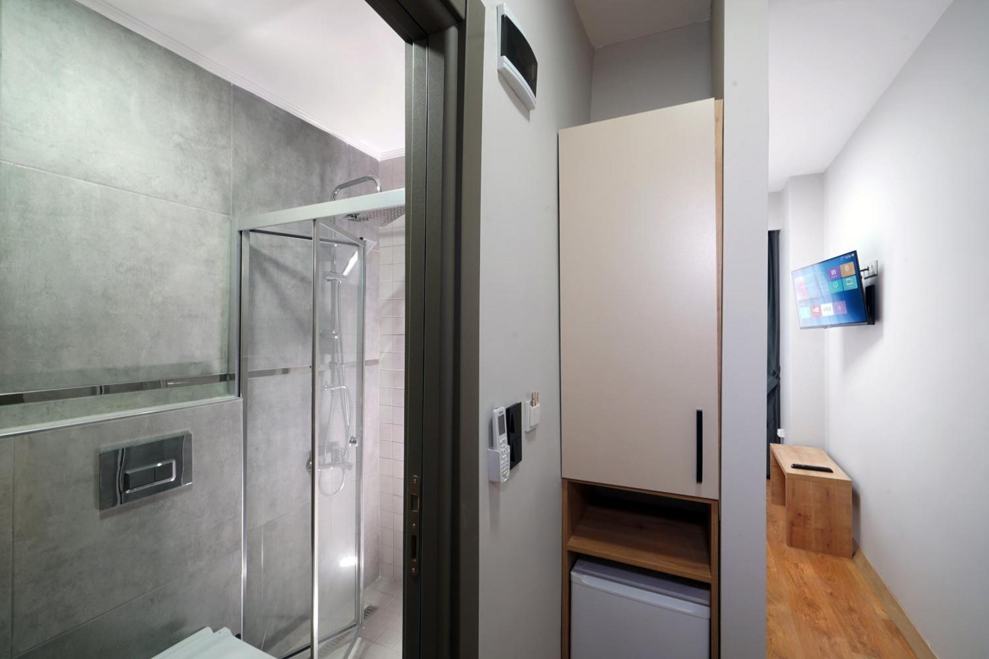Meet Istanbul Hotel Kadikoy Экстерьер фото